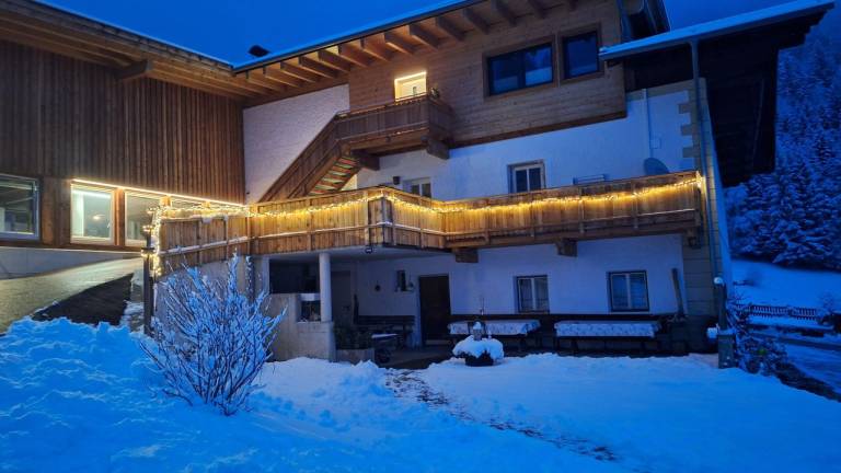 Ferienwohnung Lienz