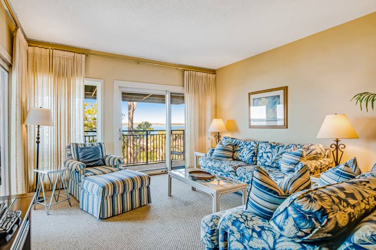 Condo Hilton Head Island