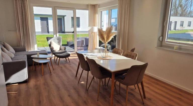 Seeliebe Apartments - Seeblick, Parkplatz, teilweise private Sauna, WLAN — photo 2