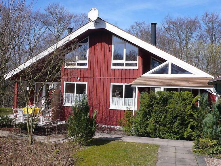 Ferienhaus Extertal