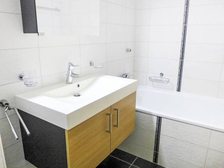 Fully equipped lovely rental apartment | Mountain view | Ski nearby | Pets allowed — photo 4