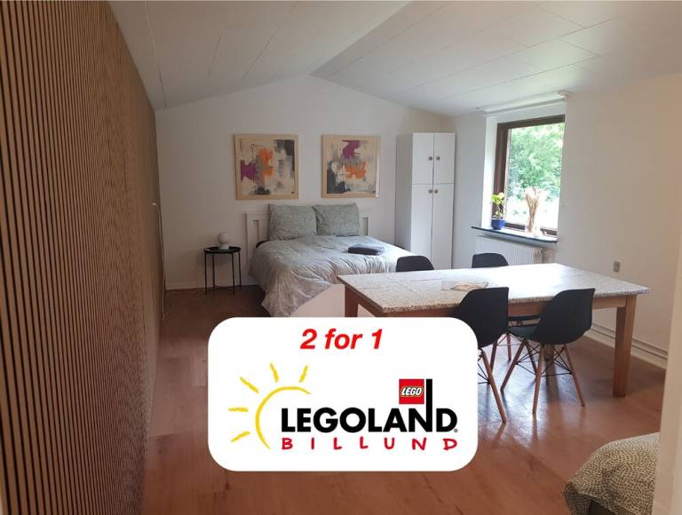 Villa Billund
