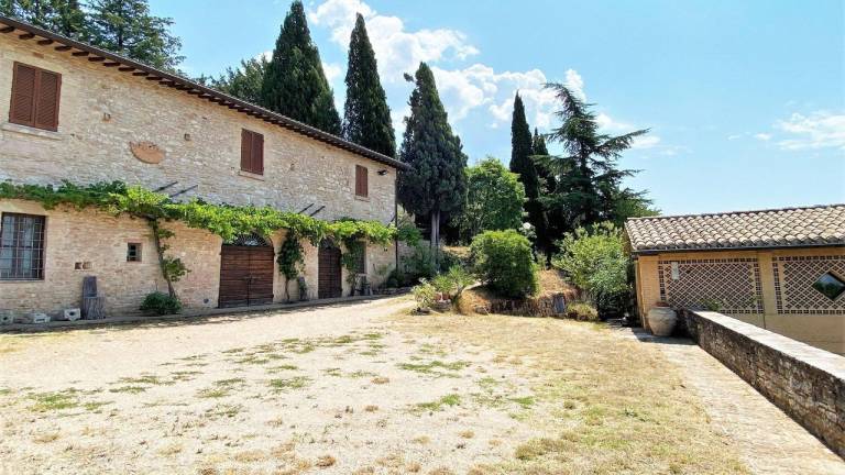 Ferienwohnung Assisi