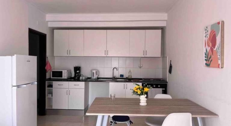 Rental apartment | Suitable for remote work — photo 2