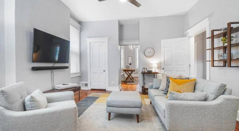Lovely vacation home | Suitable for remote work | Pets allowed — photo 2