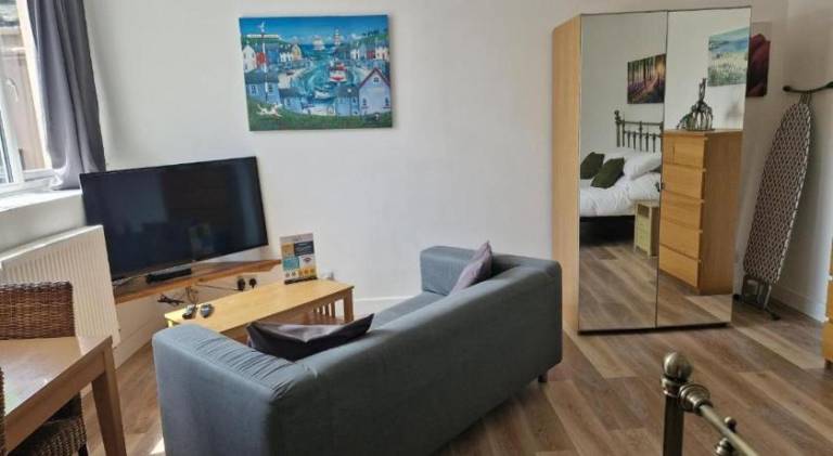 Holiday apartment | Pets allowed — photo 2