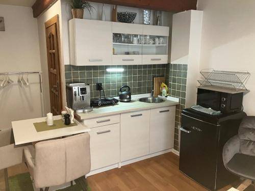 Apartmán Horní Maršov