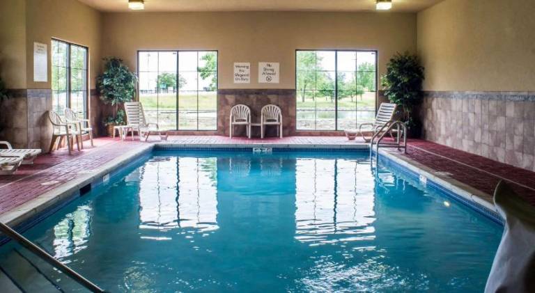 Econo Lodge Ankeny - Des Moines — photo 2
