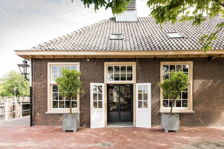 Boutique Hotel d'Oude Morsch — photo 5
