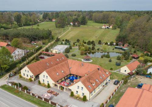 Bed & Breakfast Gemeinde Litschau