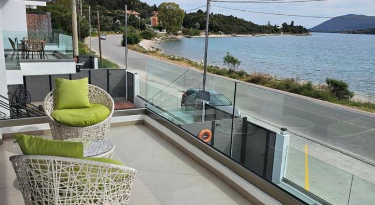 Villa with private pool, hot tub & barbeque | Suitable for remote work — photo 3