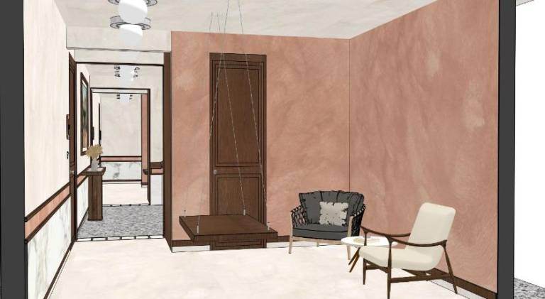 The Four Stories - Luxury Near the Lake — photo 3