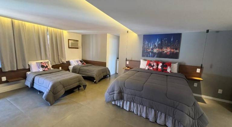 Hotel Halloween Inn Penedo — photo 2