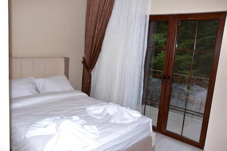 Kuzey Park Otel — photo 4