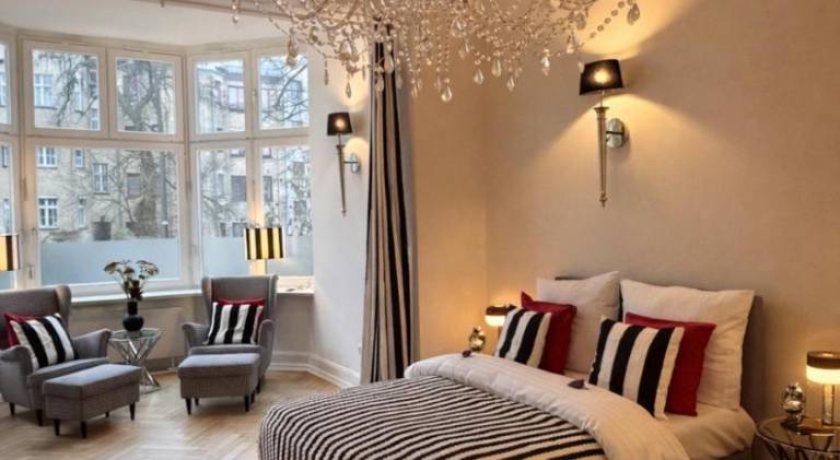 Sleephotels Alsterroom — photo 2