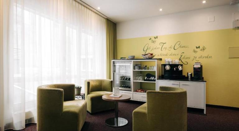 Hotel Krone Thun — photo 4