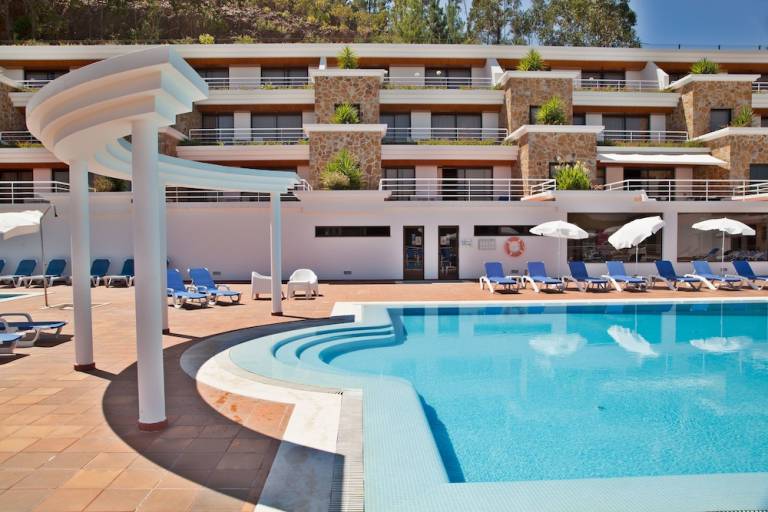 Apart-hotel Ferreira do Zêzere