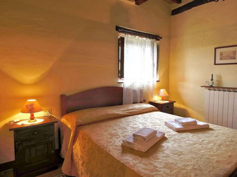 Casa vacanza Monte Santa Maria Tiberina