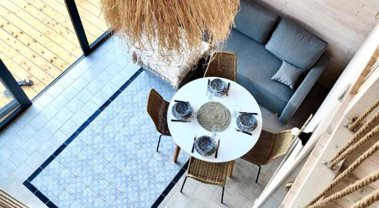 Lulu Holiday Resort domki z podgrzewanym Basenem in Koszalin