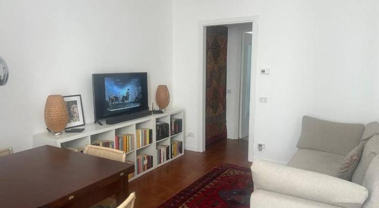 Holiday apartment with 1 room for 5 persons — photo 2