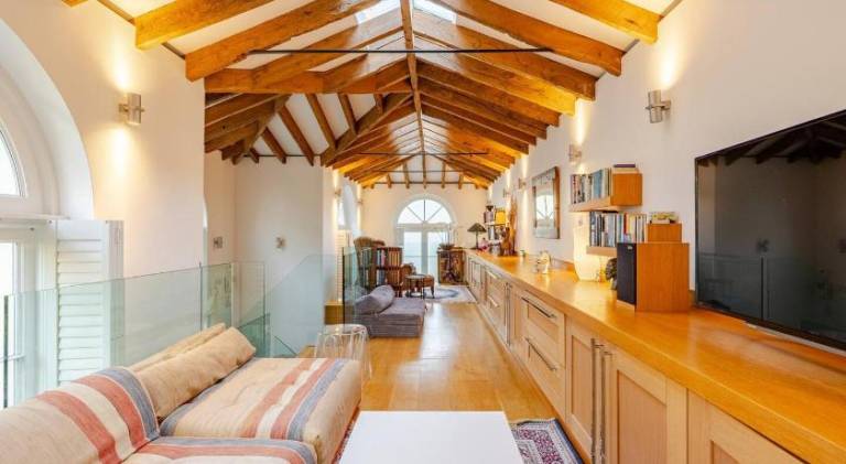 Villa | Perfect for remote work | Pets allowed — photo 2