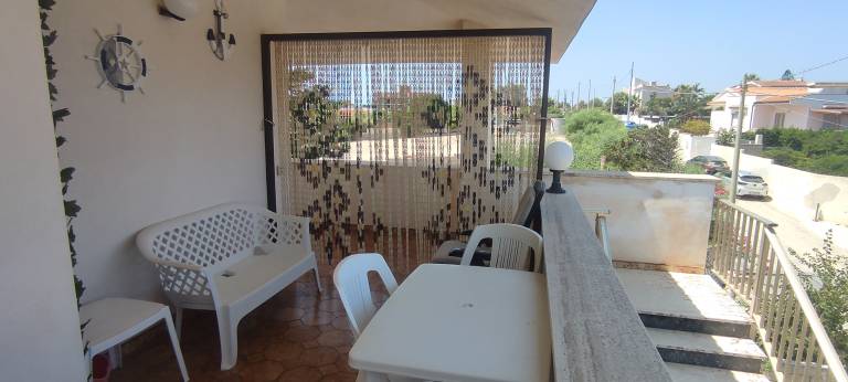 Ferienwohnung San Lorenzo