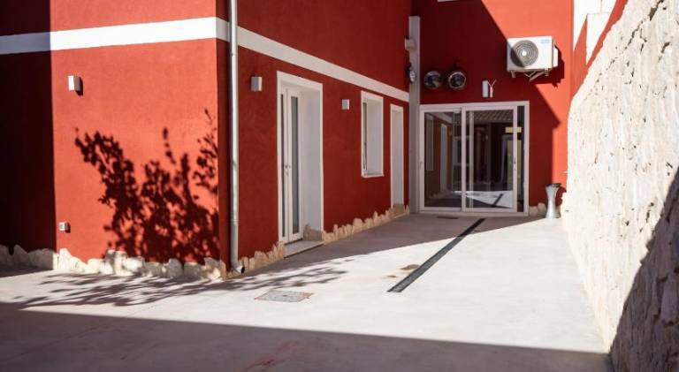Corte dei Limoni - Affittacamere - Living Sant'Antioco — photo 5