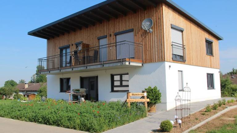 Ferienwohnung Donaualtheim
