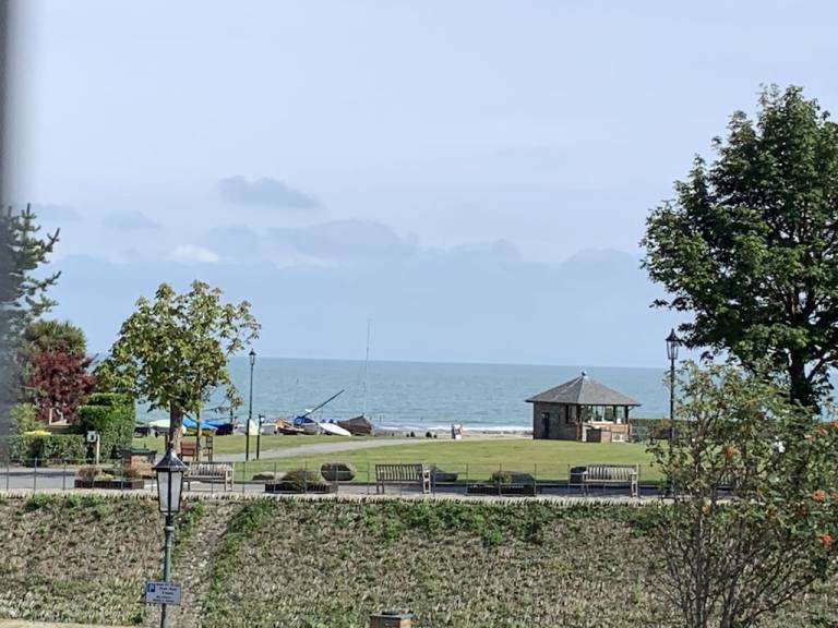 Apartment Lynmouth