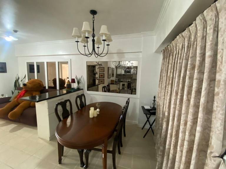 60 m² Ferienwohnung