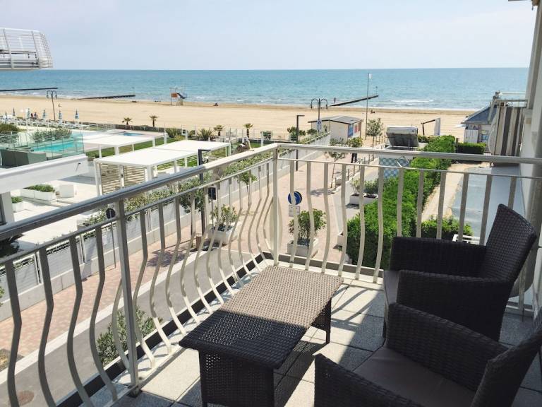 Appartamento Jesolo