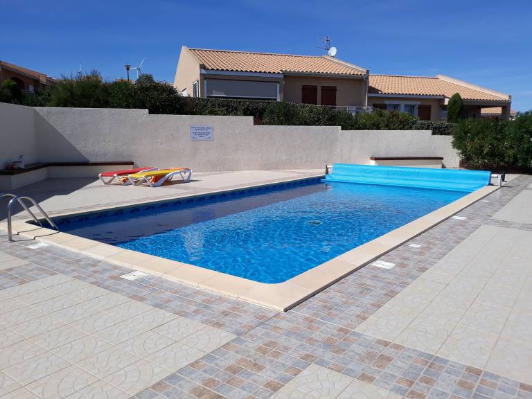 Villa Fitou
