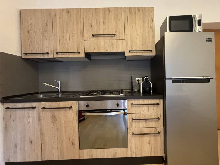 Family-oriented apartment | Pets are welcome — photo 4