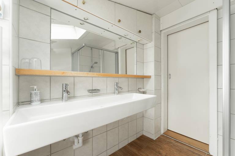 Family-oriented rental apartment with terrace | Pets allowed — photo 2