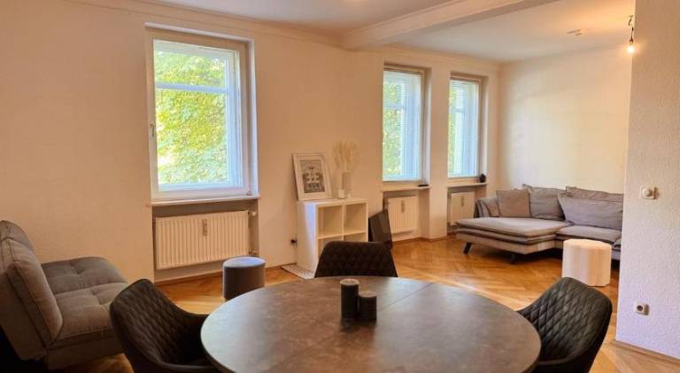 Ferienwohnung  Moosach
