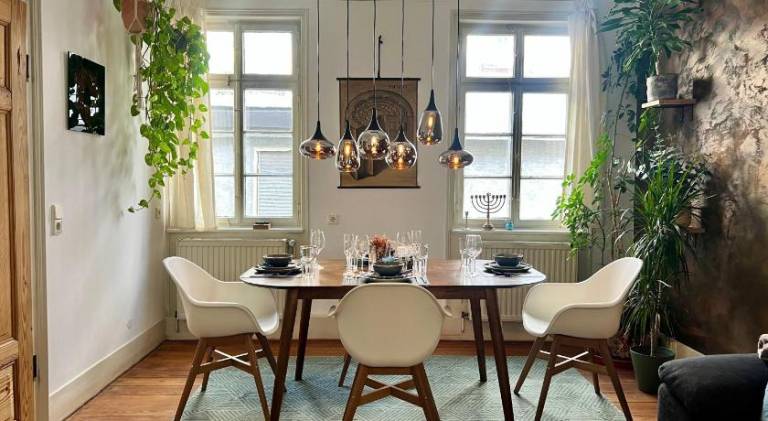 Ferienwohnung Esslingen am Neckar