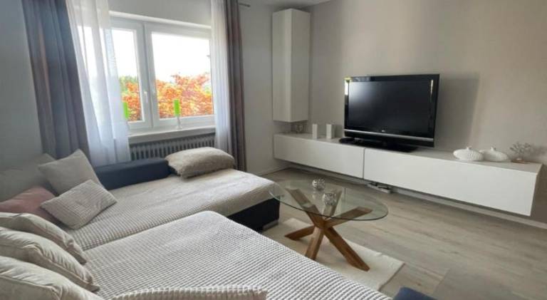 Apartment with 2 rooms for 4 persons — photo 2