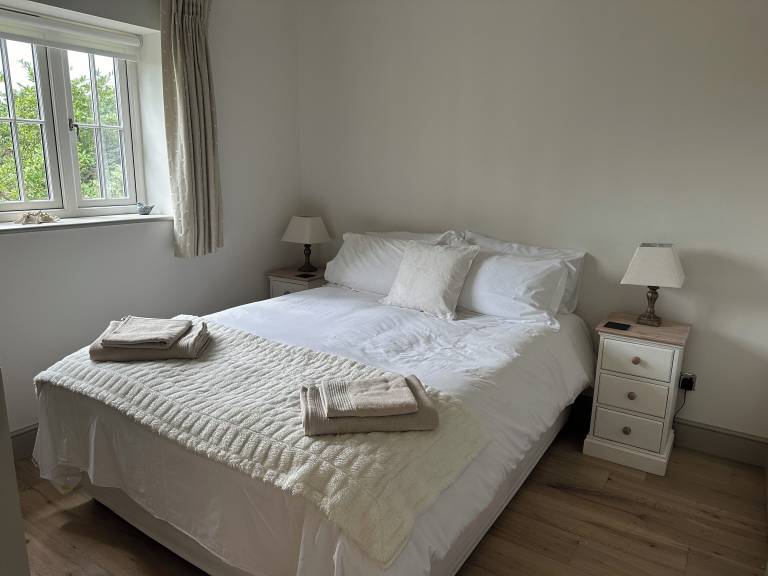 Lodge Dorchester