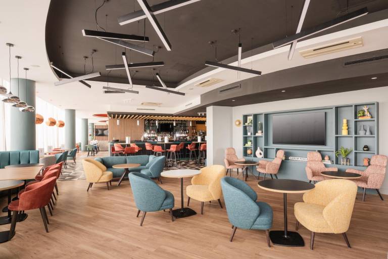 Holiday Inn Norwich City By IHG — photo 3