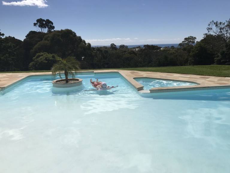 House  Mount Martha