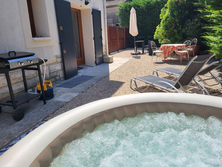 Appartement Les Baux-de-Provence