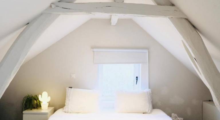Apartment with 1 room for 4 persons — photo 2