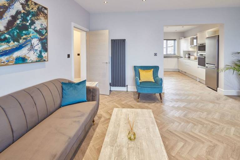 Apartment Redcar