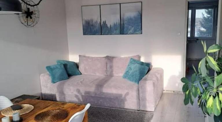 Apartament Krasiczyn