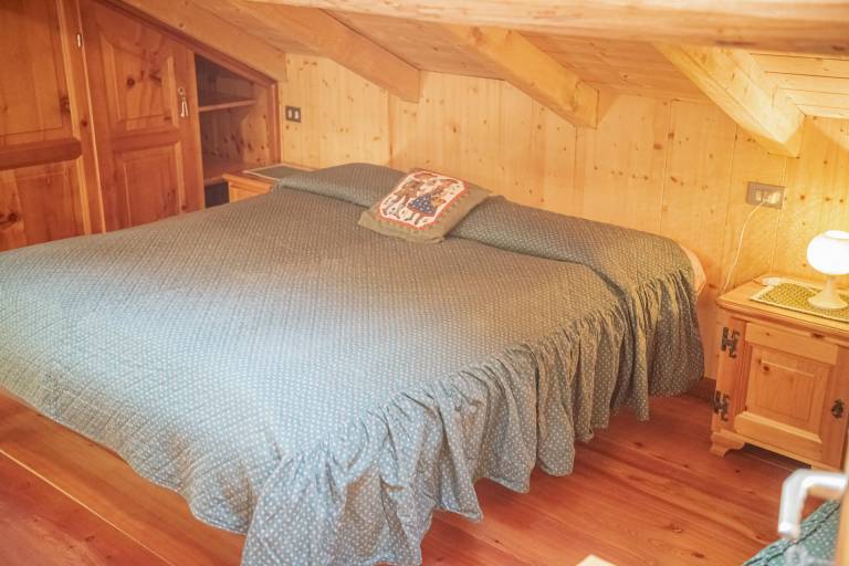 Cottage with garden & BBQ | Mountain view — photo 4