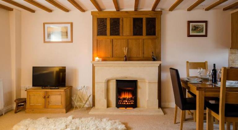 House | Dogs allowed in Chipping Campden