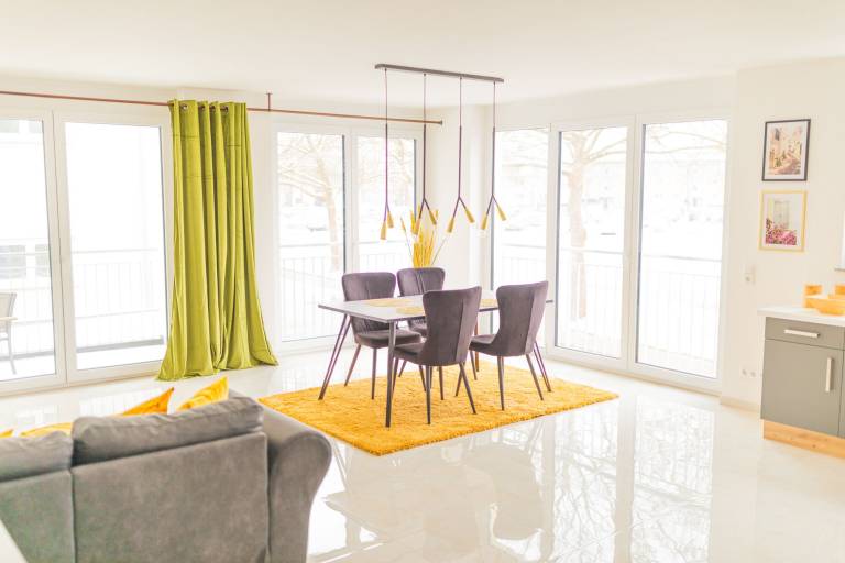 Ferienwohnung Steißlingen