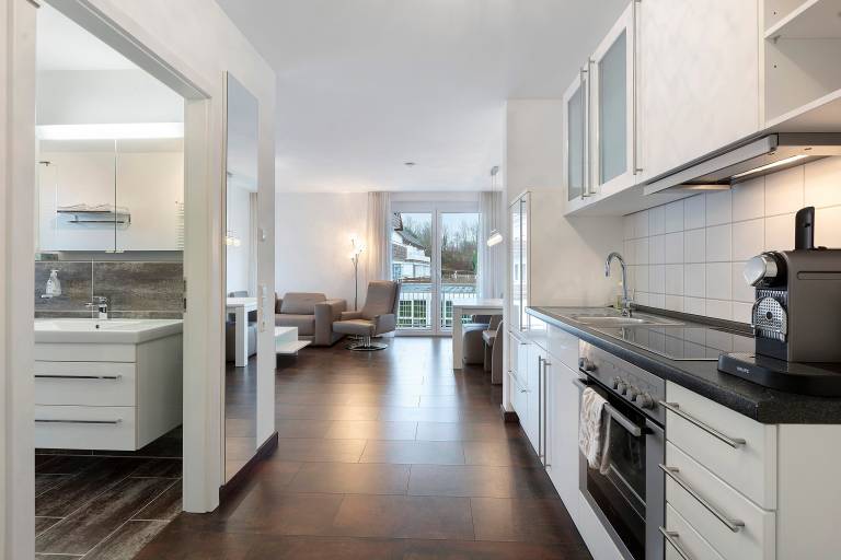 Ferienwohnung Bad Bellingen