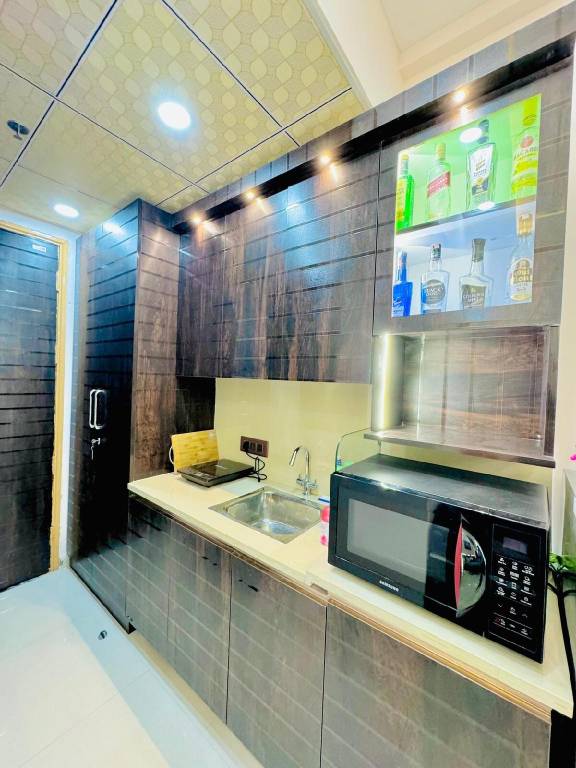 51 m² Ferienwohnung