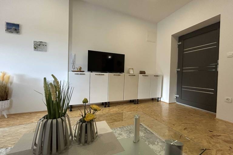Rental apartment with 1 room for 4 persons — photo 5